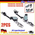 2 stk Höhensensor Niveauregulierung L+R Vorne für Audi Q7 4LB VW Touareg 7L6 7L7