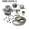 SKF Wasserpumpenkit VKMC 01276-1