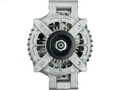 AS-PL A6378 Lichtmaschine Generator 210A 12V für BMW 5 Touring (F11) X3 (F25)