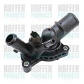 Thermostat, Kühlmittel 8192907 HOFFER für Fiat Jeep