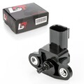 Sensor für Saugrohrdruck Ladedruck 3-polig für MERCEDES W169 W176 W245 W246 W204