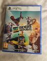 Riders Republic -- Standard Edition (Sony PlayStation 5, 2021)