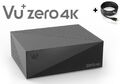VU+® Zero 4K Linux Receiver UHD 2160p mit 1x DVB-C/T2 Tuner