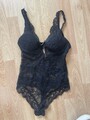 Dessous Body Aus Spitze