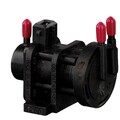 FEBI BILSTEIN 37433 Druckwandler Abgassteuerung für OPEL Astra G CC (T98)