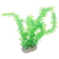  2 Pcs Künstliche Pflanzen Für Aquarien Aquariumsimulationsanlagen