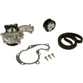 Wasserpumpe + Zahnriemensatz Gates KP15541XS Powergrip™ für