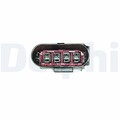 DELPHI Lambdasonde für AUDI A4 B5 VW Passat SEAT Arosa Lupo TT A3 A6 C5 SKODA 