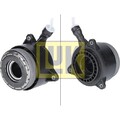 LuK 510 0327 10 Zentralausrücker Kupplung für AUDI A4 B9 A6 C7 A5 Q5 A7 4G5