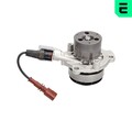 OPTIMAL AQ-2425 Kühlmittelpumpe Wasserpumpe für VW TIGUAN (5N) SHARAN (7N1, 7N2)