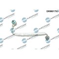 1x Ölleitung, Lader Dr.Motor Automotive DRM01793 passend für OPEL