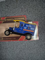 Matchbox Models of Yesteryear Y12 1912 Model T Ford, Limited Edition