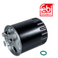 Febi Bilstein (108288) Kraftstofffilter für MERCEDES