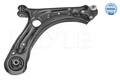 MEYLE Lenker, Radaufhängung 116 050 0176 für VW