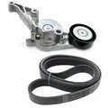 SKF Keilrippenriemensatz VKMA 31079