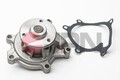 JPN Wasserpumpe Motorkühlung 10C2064-JPN für TOYOTA YARIS SCP10_ SCP10R SCP12_