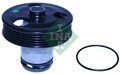 INA Wasserpumpe, Motorkühlung 538 0411 10