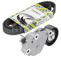 SNR Keilrippenriemensatz KA859.22 für TEPEE PARTNER CITROËN SW PEUGEOT 3H 207 1