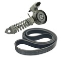 SKF Keilrippenriemensatz VKMA 35004