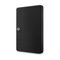 Seagate 2TB Externe Festplatte Schwarz (STKM2000400)