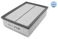 MEYLE 612 321 0017 Luftfilter passend für NISSAN OPEL RENAULT