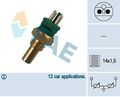 FAE (32510) Sensor, Kühlmitteltemperatur für MERCEDES