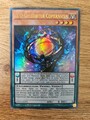 YUGIOH! D/D-Gelehrter Copernicus GFP2 DE076/ Ultra Rare/ Near Mint/ 1. Auflage