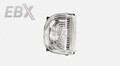 EBX Aussenspiegel Blinker Gehäuse glasklar links für Mercedes Sprinter 907 910