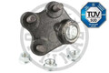 Querlenkerstift für Querlenker G3-1018 OPTIMAL für AUDI SKODA VW SEAT