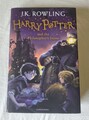 Harry Potter 1 and the Philosopher's Stone von J.K. Rowling (2014, Hardcover) 