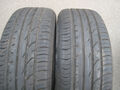 2x Sommerreifen Continental Premium Contact 2 215/60 R16 95H Conti Seal