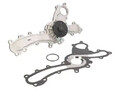 Wasserpumpe mechanisch D12105TT THERMOTEC für LEXUS IS III IS C RC GS IS II