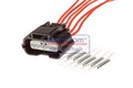 SenCom 503093 Kabelreparatursatz, Luftmassenmesser für DACIA,INFINITI,NISSAN,OPE