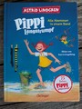 Astrid Lindgren - Pippi Langstrumpf - Alle Abenteuer in einem Band (2020)