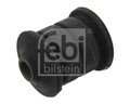 FEBI BILSTEIN 2x Querlenkerlager 36005/2x Gummi/Metall für VW TRANSPORTER T4 Bus