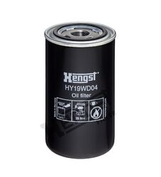 Ölfilter Hengst HY19WD04 HIFI SH62005 Mann WD950/5 SF SPH21008  