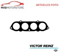 DICHTUNG ANSAUGKRÜMMER VICTOR REINZ 71-34943-00 P NEU OE QUALITÄT