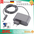 Ladegerät für Dyson V6 V7 V8 V10 V11 V12  V15 Ladekabel Netzteil Ersatz