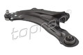 Querlenker Vorderachse links 700 826 TOPRAN für RENAULT MERCEDES-BENZ