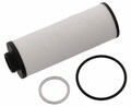 ZF ÖLWECHSEL-SET AUTOMATIKGETRIEBE passend für AUDI A4 A5 A6 A7 Q5 PORSCHE