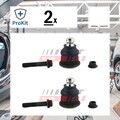2x ORIGINAL® Fast FT17013 Kniehebelgelenk#