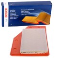 BOSCH LUFTFILTER FILTEREINSATZ passend für OPEL INSIGNIA | F 026 400 635