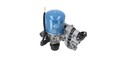 DT SPARE PARTS Lufttrockner Druckluftanlage 5.70023 für DAF 95 XF CF 65 CF 75
