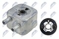 NTY Ccl-Au-004A Ölkühler Motoröl für Audi Ford Skoda VW TT 1995-2015