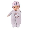 ZAPF CREATION BABY ANNABELL SLEEP WELL FOR BABIES 30 CM NEU