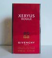 Givenchy Xeryus Rouge for men Eau de Toilette Spray 100 ml-3.3 fl.oz.