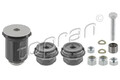 Querlenker-Reparaturset Vorderachse beidseitig 400 050 TOPRAN für MERCEDES-BENZ