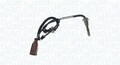 MAGNETI MARELLI 172000045010 Abgastemperatursensor für SKODA ROOMSTER (5J)