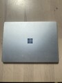 MICROSOFT Surface Laptop Go 3 12,45 Zoll Core i5 256GB SSD 8GB RAM platin B-WARE
