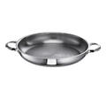 Schulte-Ufer Servierpfanne Romana i, Bratpfanne, Edelstahl 18/10, 28cm, 695128i